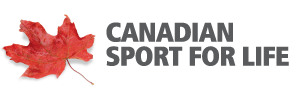 Canadian Sport for Life Logo