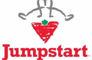 Jumpstart logo