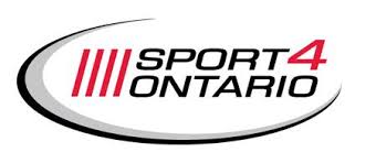 Sport4Ont Logo