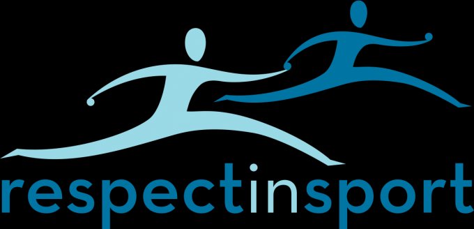 Respect in Sport logo