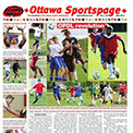 Ottawa Sportspage