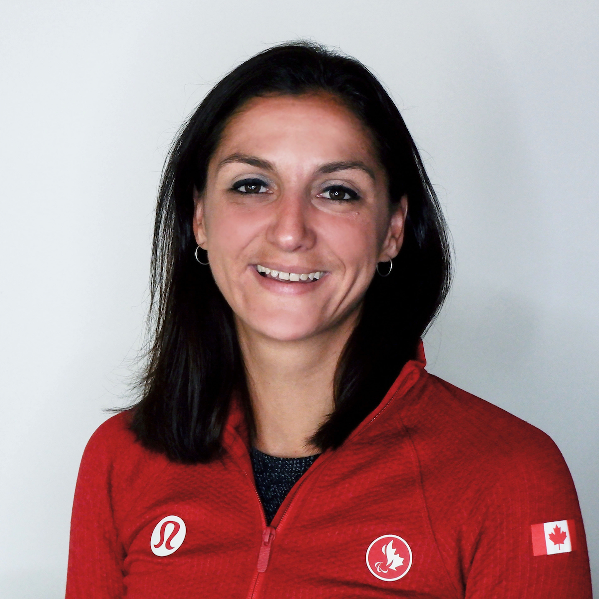 Directrice : Alison Costa (elle)