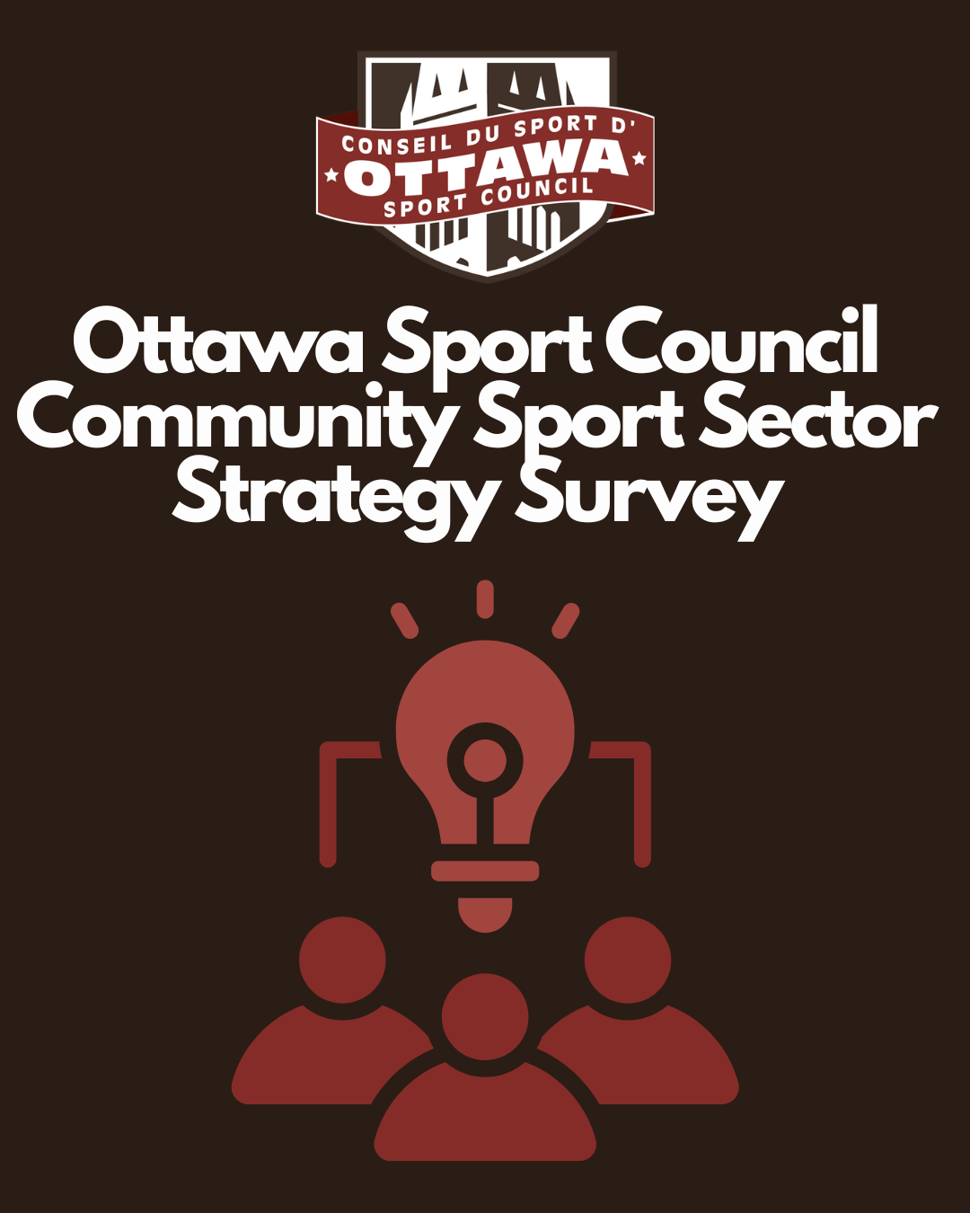 Community Sport Sector Strategic Survey 2026